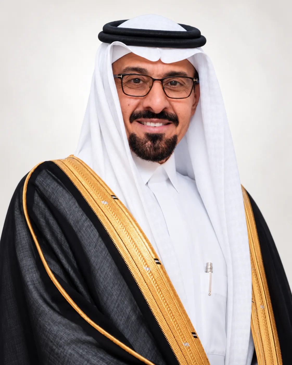 سعد بن عبدالمحسن الرصيص، رئيس مجلس الإدارة