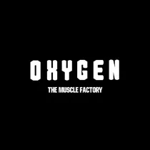 Oxygen